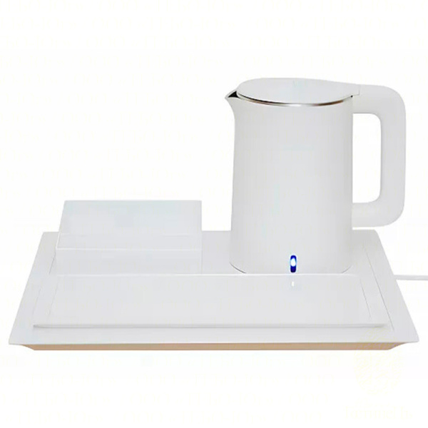 Чайная станция K106 (Светлая) (1 шт.)