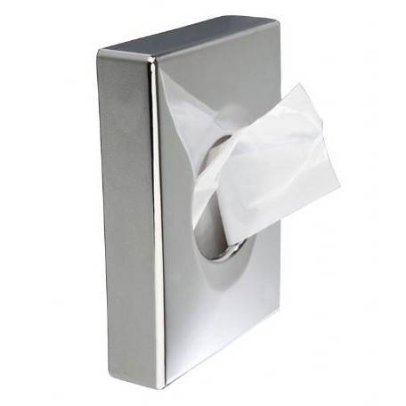 Диспенсер гиг. Пакетов / хром (1 шт.)