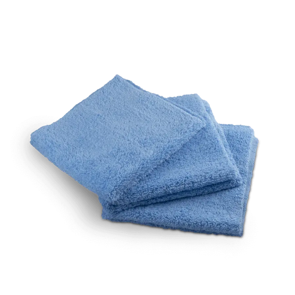 Салфетка микрофибра для пола 50х70 без упаковки (1 шт.)