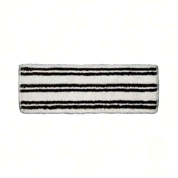 МОП КомбиСпид Про МикроПлюс бело-черная 40 см. от Vileda Professional (20 шт.)