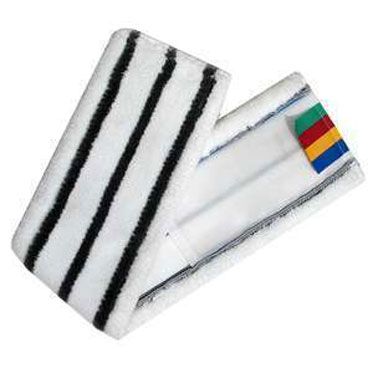 Насадка для швабры МОП из микрофибры от Bol Equipment s.r.l. (1 шт.)