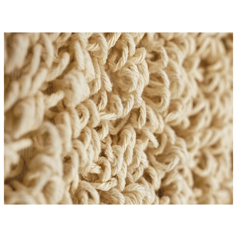 Насадка МОП плоская для держателя 40 см, уши (ТИП УВ), хлопок / полиэстер, VILEDA "УльтраСпидКонтракт", 167275