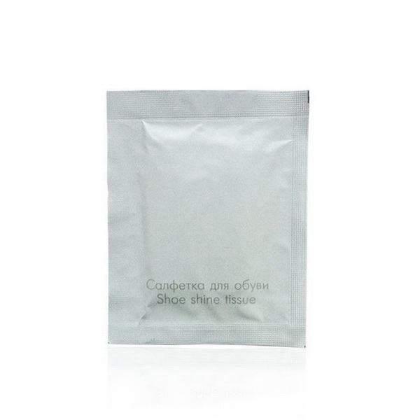 Салфетка для обуви NoName (50 шт.)
