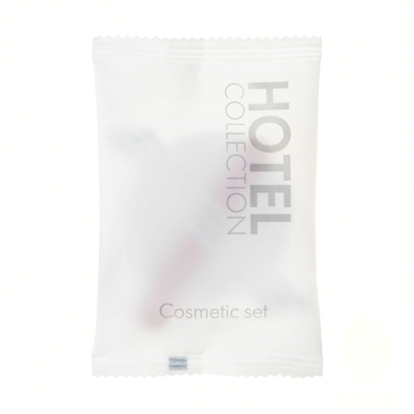 Косметический набор, упак. пакет «Hotel Сollection» / Cosmetic set (1 шт.)