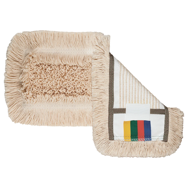 Насадка для швабры МОП КонтрактПлюс КомбиСпид Про 50 см. от Vileda Professional (1 шт.)