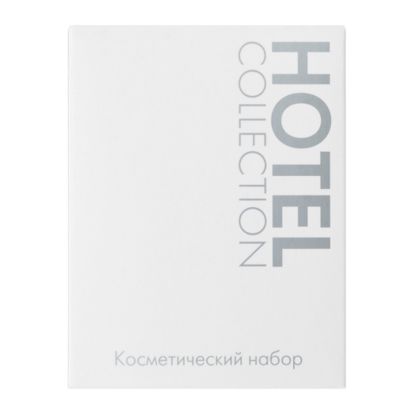 Косметический набор, упак. картон «Hotel Сollection» / Cosmetic set (300 шт.)