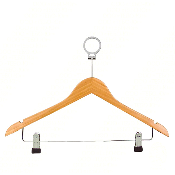 Антивандальная вешалка антивандальная с прищепками (100 шт.)