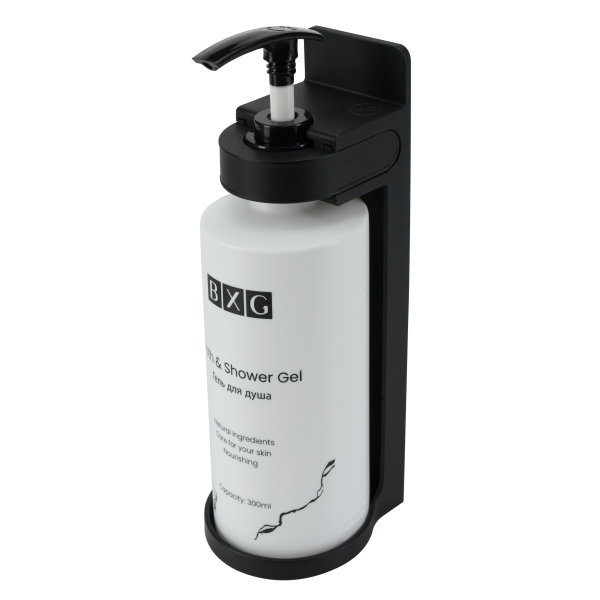 Дозатор для жидкого мыла BXG SD-1011