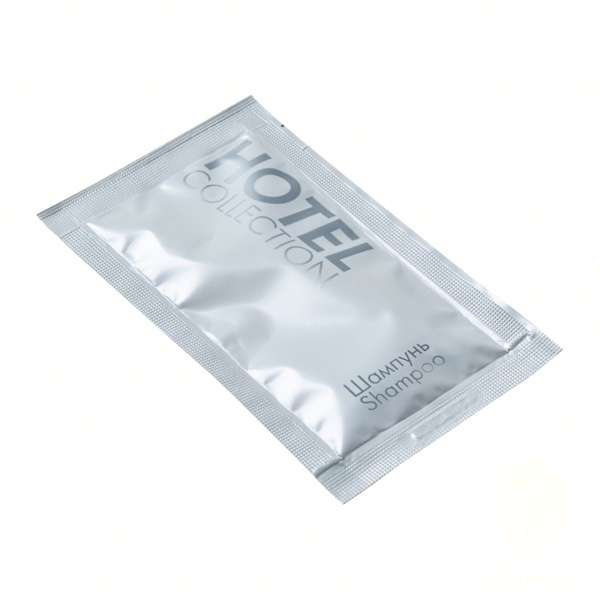 Шампунь, саше 10 мл. «Hotel Сollection» / Shampoo