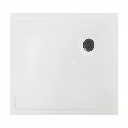 Чайная станция K106 (Светлая)