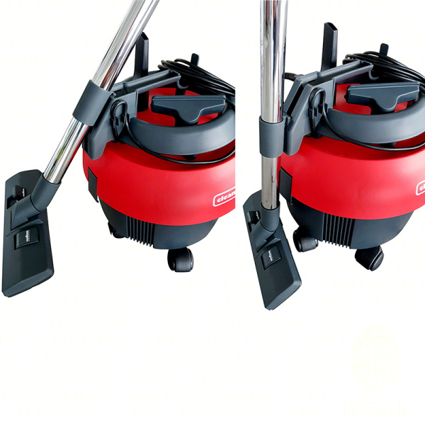 Пылесос Cleanfix S10 Plus (Швейцария)