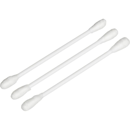 Набор косметических палочек в упаковке (3шт.) (1000 шт.)