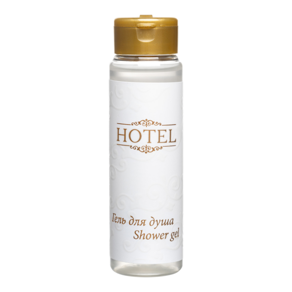 Гель для душа, флакон 30 мл. «Hotel» / Shower gel