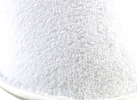 Тапочки детские "Кораловый флис", 23 см.