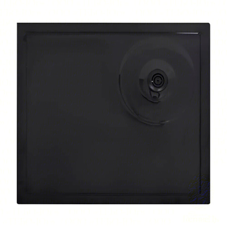 Чайная станция K108 (Сталь/Черный)