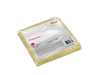 Салфетка микрофибровая «PVA micro / ПВА микро», желтая, 35х38 см. Vileda Professional
