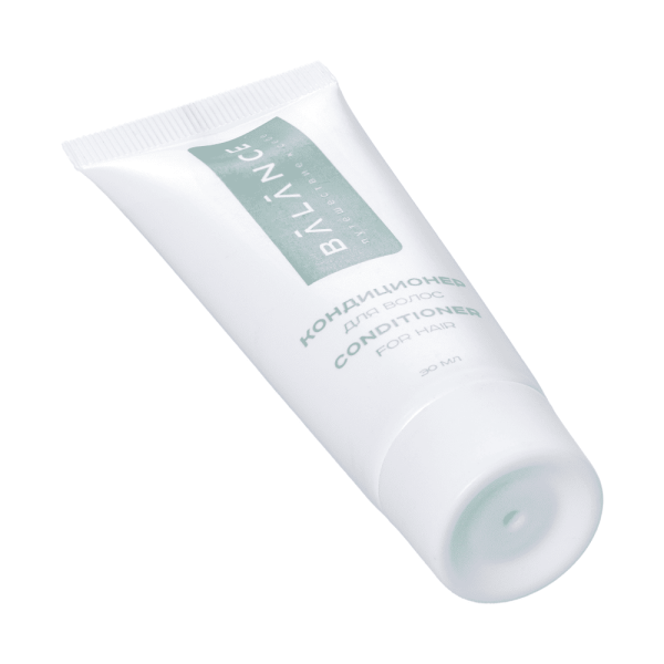 Кондиционер для волос, туба 30 мл. «Balance» / Hair conditioner
