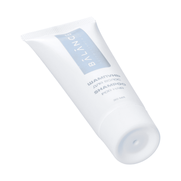 Шампунь, туба 30 мл. «Balance» / Shampoo