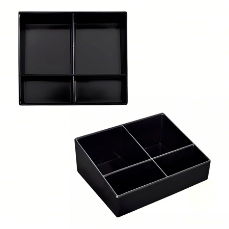 Чайная станция K108 (Сталь/Черный)