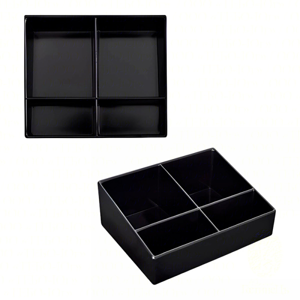 Чайная станция K108 (Сталь/Черный)