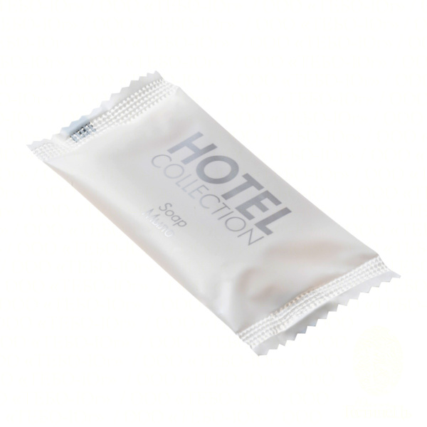 Мыло 13 г. упак. пакет «Hotel Сollection» / Soap