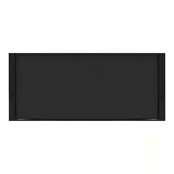 Чайная станция K108 (Сталь/Черный)