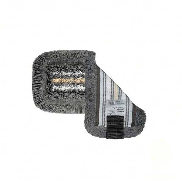 МОП Трио+ серо-белый, УльтраСпид Про 40 см. от Vileda Professional