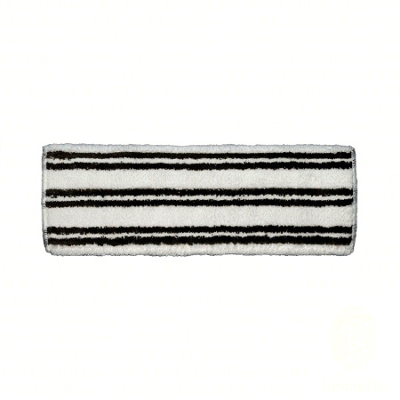 МОП КомбиСпид Про МикроПлюс бело-черная 40 см. от Vileda Professional (20 шт.)