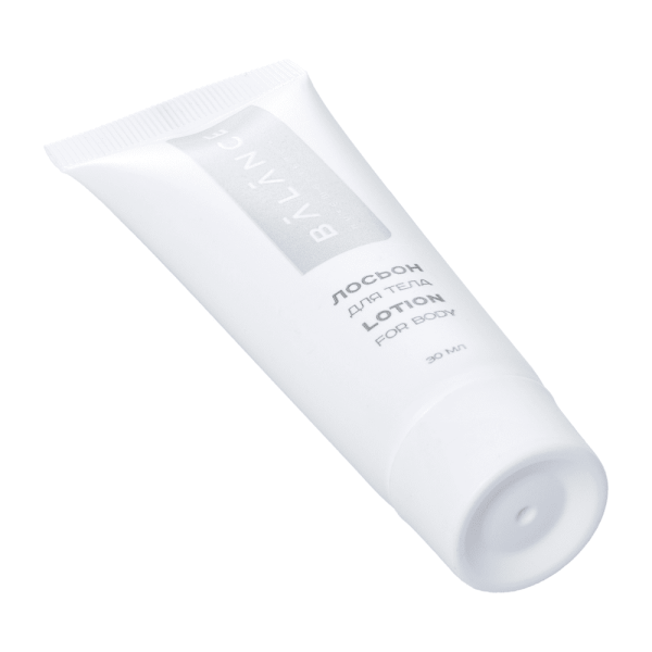 Лосьон для тела, туба 30 мл. «Balance» / Lotion