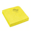 Салфетка микрофибровая «PVA micro / ПВА микро», желтая, 35х38 см. Vileda Professional (5 шт.)
