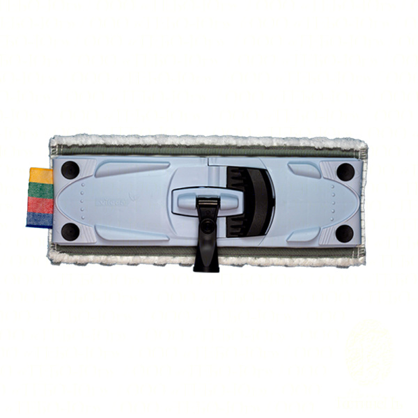 МОП МикроЛайт 34 см белый, УльтраСпид Мини 24 см. от Vileda Professional