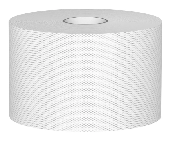 Бумага туалетная 2 сл. 215 м. / Comfort, белая, восст. целлюлоза от Веиро / Veiro