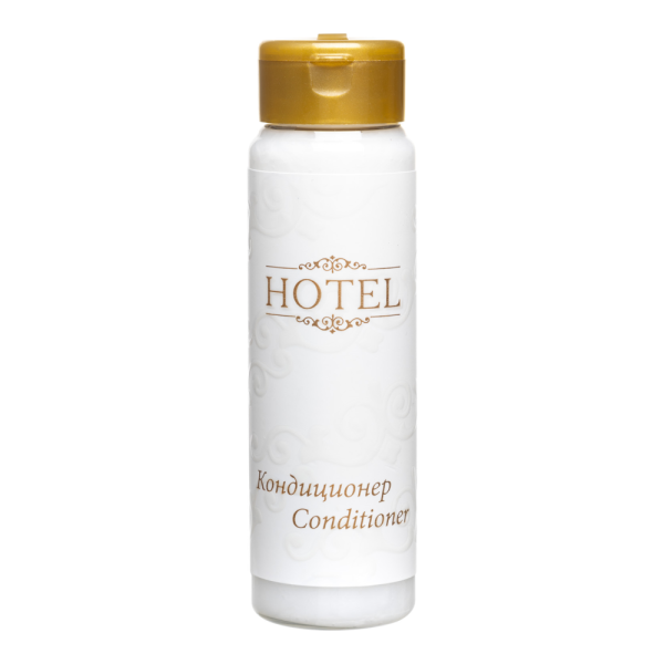 Кондиционер для волос, флакон 30 мл. «Hotel» / Hair conditioner