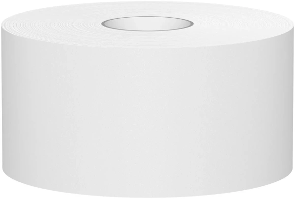 Бумага туалетная 1 сл. 200 м. / ВИК LITE / JUMBO Comfort, серая, восст. целлюлоза, от Веиро / Veiro