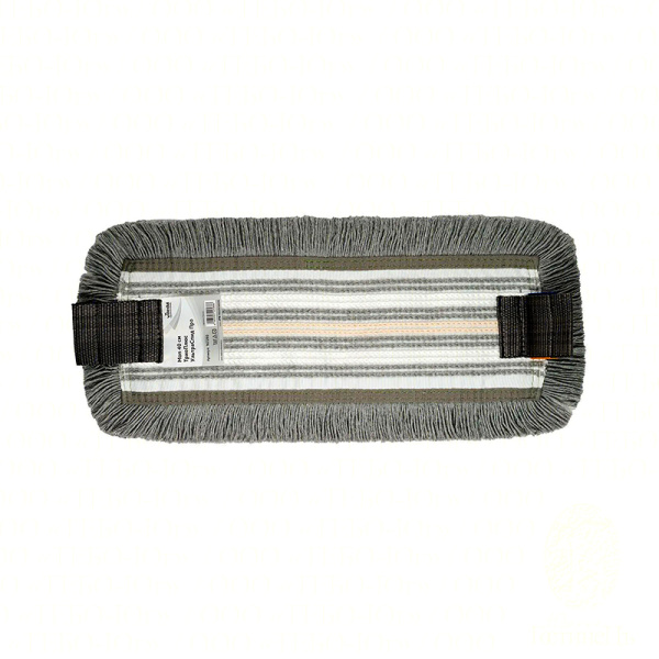 МОП Трио+ серо-белый, УльтраСпид Про 40 см. от Vileda Professional