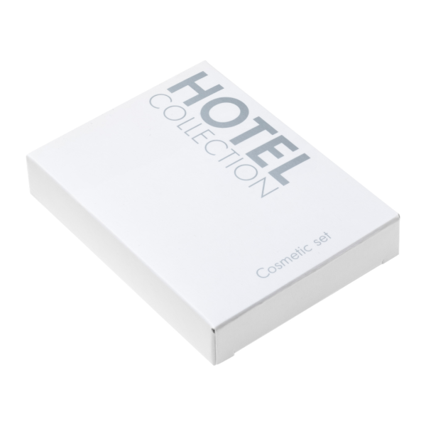 Косметический набор, упак. картон «Hotel Сollection» / Cosmetic set