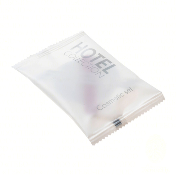 Косметический набор, упак. пакет «Hotel Сollection» / Cosmetic set