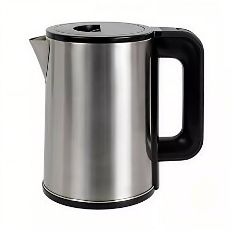 Чайная станция K108 (Сталь/Черный)