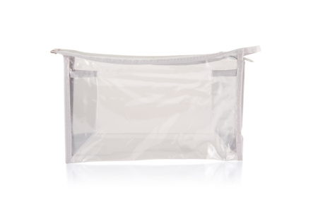 Косметичка для парфюмерии (белая) (300 шт.)