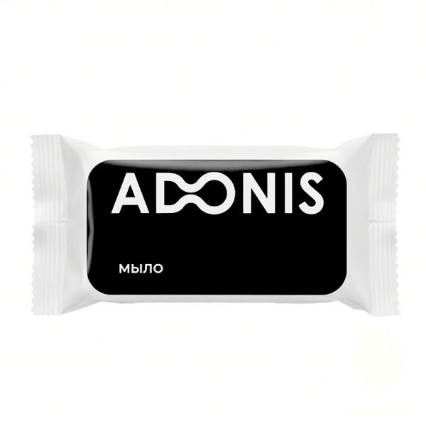 Мыло 13 г., упак. флопак «ADONIS» / Soap 13 g. (350 шт.)