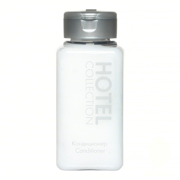 Кондиционер для волос, флакон 30 мл. «Hotel Сollection» / Hair conditioner (120 шт.)