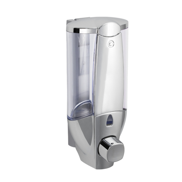 Дозатор одинарный, хромированный, 270 мл (1 шт.)