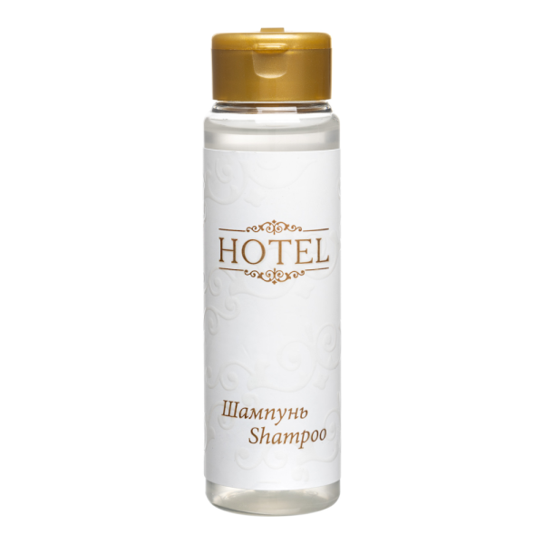Шампунь, флакон 30 мл. «Hotel» / Shampoo (200 шт.)
