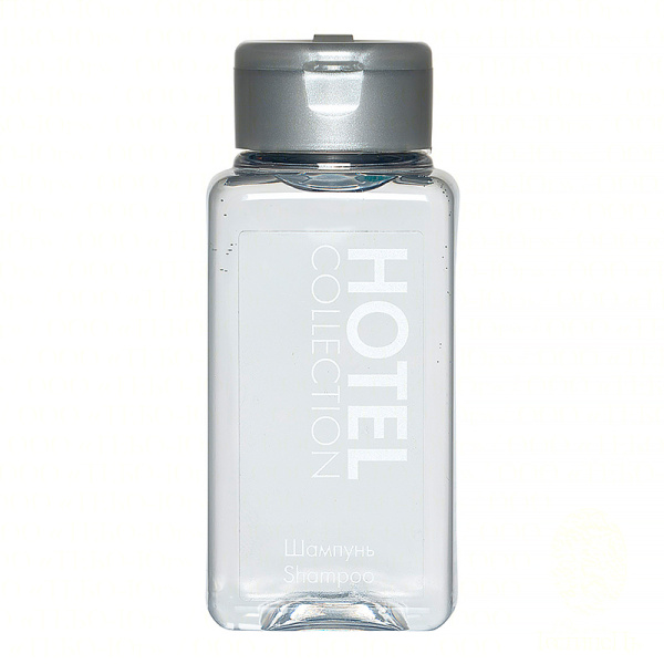Шампунь, флакон 30 мл. «Hotel Сollection» / Shampoo (120 шт.)
