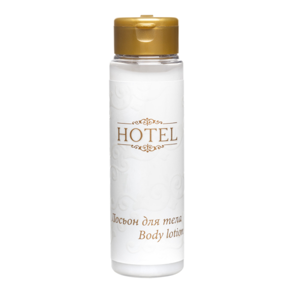 Лосьон для тела, флакон 30 мл. «Hotel» / Lotion (200 шт.)