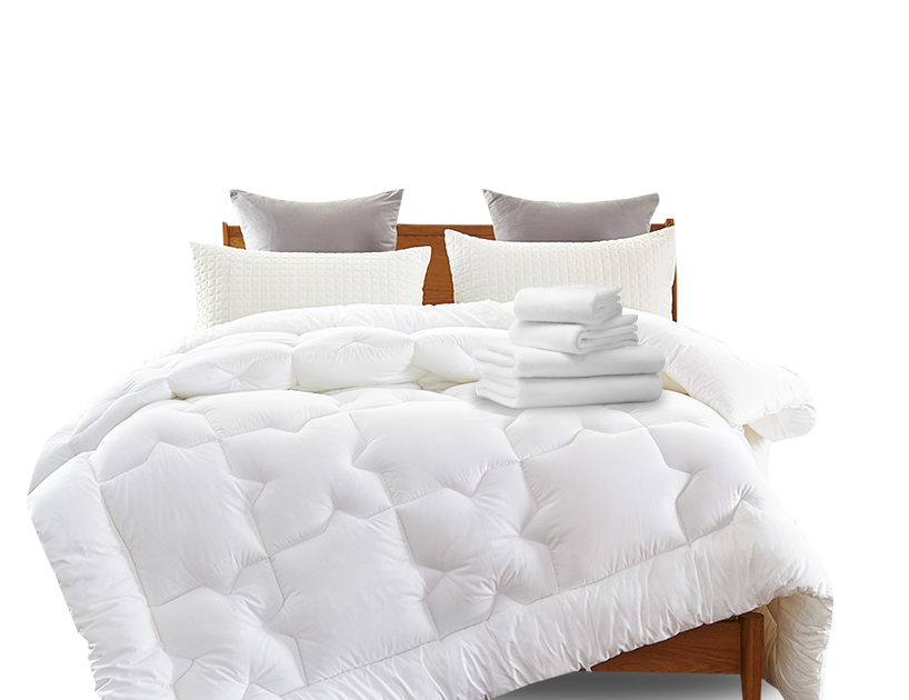 Текстиль и мягкий инвентарь