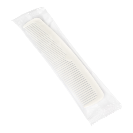  Расчёска, упак. картон «Aroma Garden» / Hairbrush