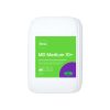 Сильнощелочное моющее средство для АПМ, в жесткой воде - MD Medium 10+ от Klinin (10 л.)