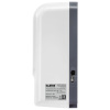  Дозатор для жидкого мыла LAIMA PROFESSIONAL SUPER, НАЛИВНОЙ, СЕНСОРНЫЙ, 1 л, белый, ABS-пластик, 609501