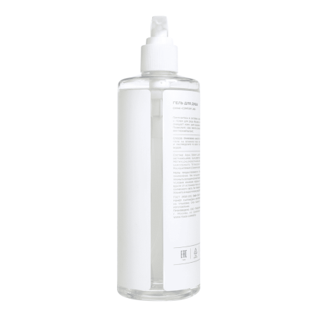  Гель для душа, диспенсер 380 мл. «Balance» / Shower gel